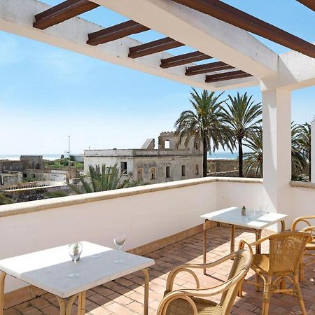 Estudio La Atarraya 1 Appartement Zahara de los Atunes Buitenkant foto