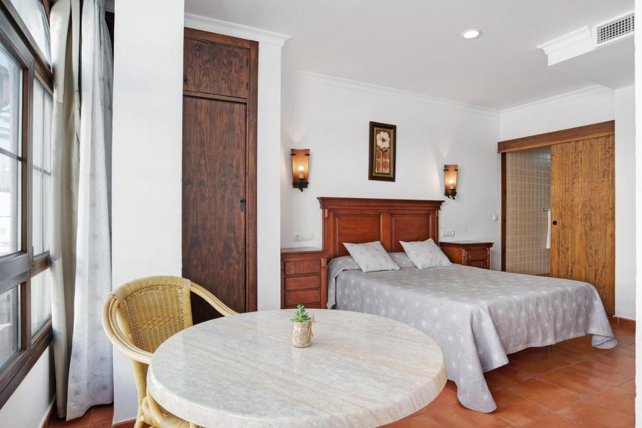 Estudio La Atarraya 1 Appartement Zahara de los Atunes Buitenkant foto