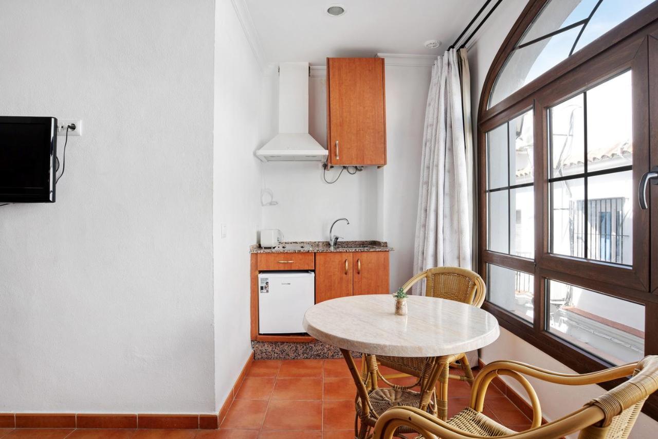 Estudio La Atarraya 1 Appartement Zahara de los Atunes Buitenkant foto