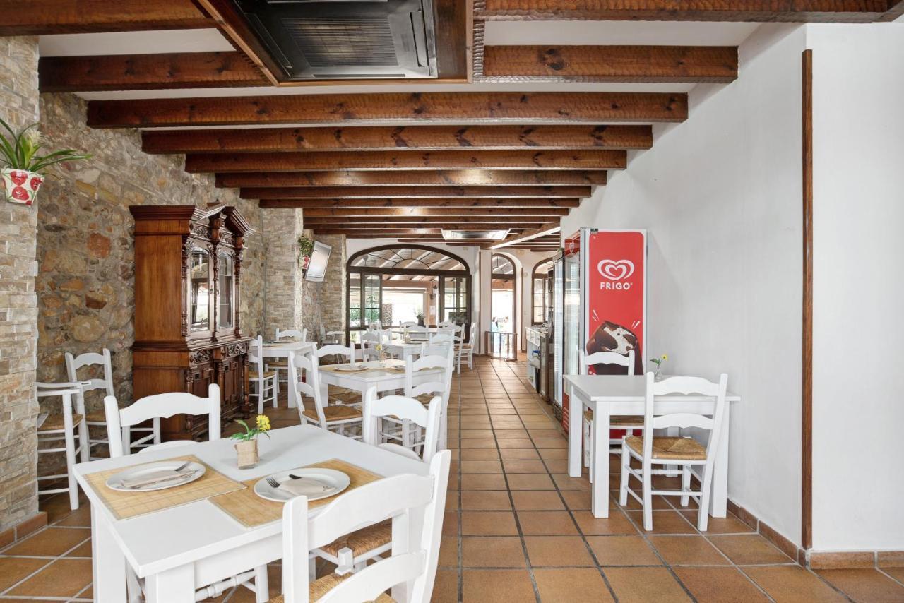 Estudio La Atarraya 1 Appartement Zahara de los Atunes Buitenkant foto